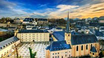 Excursion to Luxembourg and Dinant from Brussels