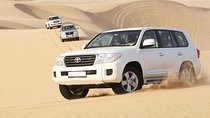 Morning Desert Safari Dubai