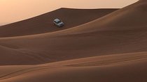 Budget-Friendly Dubai Evening Desert Safari Tour