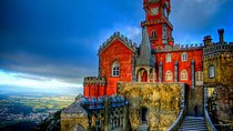 Private Tour: Sintra, Cabo da Roca and Cascais Day Trip from Lisbon