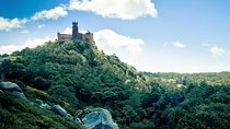 Mystic Sintra Private Tour: Best Day Trip From Lisbon