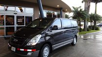 Transfer to Los Sueños Marriot Playa Herradura from San Jose or Airport
