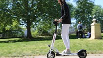 1-Hour Bordeaux Electric Scooter Tour