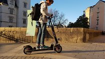 2-Hour Bordeaux Electric Scooter Tour
