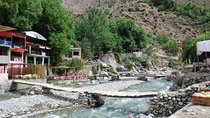 Ourika Valley & Atlas Mountains Day Trip From Marrakech