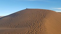2 Days 1 Night Desert Tour from Marrakech to the desert of Tinfou Zagora