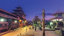 Private Half-Day Bhaktapur and Changu Narayan Temple Tour