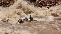 Cataract Canyon Rafting Adventure from Moab