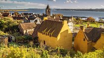 Edinburgh: The Outlander, Palaces & Jacobites Tour