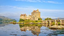 Edinburgh: Eilean Donan, Loch Ness & Glenfinnan - 2 Day Tour