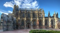 Edinburgh: Rosslyn Chapel, the Borders & Glenkinchie Distillery