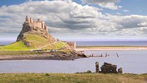 Edinburgh: Holy Island, Alnwick Castle & Kingdom of Northumbria