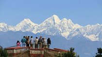 3 Days Chisapani Nagarkot Trek