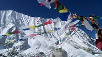 24 Day Manaslu Tsum Vally