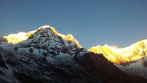 10 Days Annapurna Base Camp Trekking