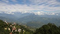 Day Hike from Changu Narayan to Nagarkot