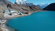 Gokyo Valley Trekking