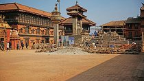Bhaktapur Sightseeing with Nagarkot