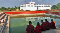 Kathmandu Chitwan Lumbini Pokhara Tours