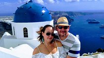 Santorini Half-Day Private Tour