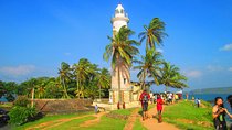Private day tour to Galle from Negombo