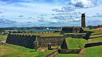 Private day trip to Galle - from Colombo