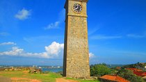 Private Day tour to Galle from Colombo