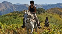 Balkan Horse Riding - Glozhene Monastery Ride