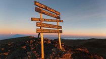 6 Days Kilimanjaro Trekking - Machame Route