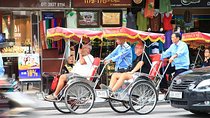 Hanoi Highlights: Full-Day Small Group with Lunch and Cyclo ride