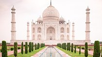 Private Taj Mahal & Agra Day Trip From Delhi By Super Fast Train