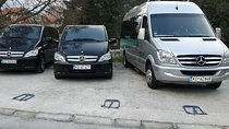 Transfer from Kotor to Dubrovnik city