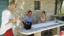 Wine & more Tour , private guided wine tour from ROVINJ & PULA to wine cellars