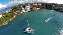 Sosua Catamaran Excursion