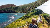Oahu's Half-Day Tour Package