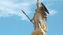 Athens & Acropolis Highlights: a Mythological Tour