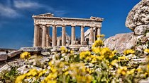 Private: Mythology, Acropolis Museum & Acropolis Tour