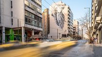 Private Tour: Athens Street Art Walking Tour