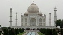 2 Days Taj sunrise and Delhi tour