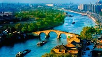 Private Full-Day Tour: Memory of Old Hangzhou and New Highlights