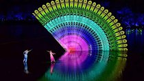 Hangzhou Night Tour with Impression West Lake Show