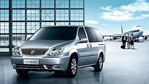 Private Full Day Hangzhou City Transport Service