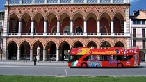 City Sightseeing Padua Hop-On Hop-Off Bus Tour