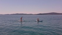 SUP Rental in Zadar – Paddle, Chill and Explore Hidden Spots