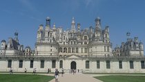 Private tour in Chambord and Cheverny with pick up at your hotel in Paris region