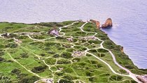 Guided Private Tour of Normandy D-Day Beaches and Battlefields from Paris
