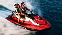 Vancouver Jet Ski Rental