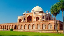 Private Tour : 2 Days Delhi and Agra Tour