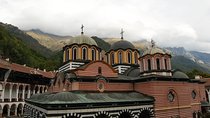 Rila Monastery and Boyana Church Self-Guided Day Trip from Sofia
