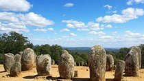 From Lisbon to Alentejo: Évora and Megaliths Full-Day Tour
